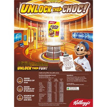 Kellogg's Coco Pops Chocolatey Breakfast Cereal Bulk Pack 905g
