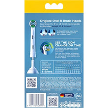 Oral-B Everyday Clean Toothbrush Replacement Heads 8 pack