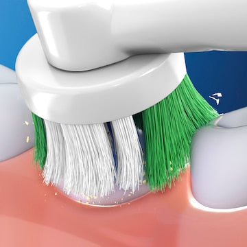 Oral-B Everyday Clean Toothbrush Replacement Heads 8 pack