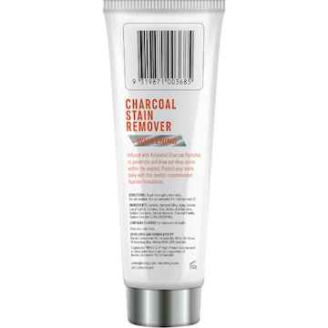 White Glo Charcoal Stain Remover Toothpaste 180g