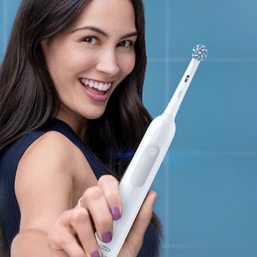 Oral-B Pro Expert Rechargeable Toothbrush White each