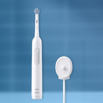 Oral-B Pro Expert Rechargeable Toothbrush White each