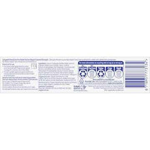 Colgate Toothpaste Sensitive Pro Relief Active Repair Enamel 110g