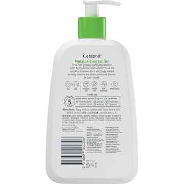 Cetaphil Moisturising Lotion 236mL