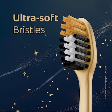 Colgate Kids Toothbrush Harry Potter Ages 6+ Ultra Soft each