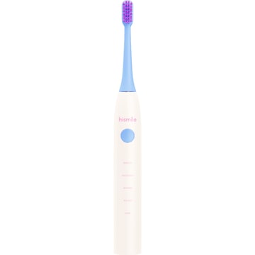 Hismile Electric Toothbrush Milky Way each
