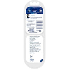 Oral-B iO Clean & Gum Sensitive Toothbrush Replacement Heads 2 pack