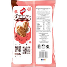 Twisties Churros Cinnamon Sugar 120g