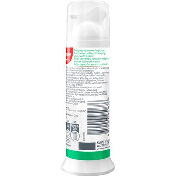 Colgate Toothpaste Total Active Fresh Pump 100g