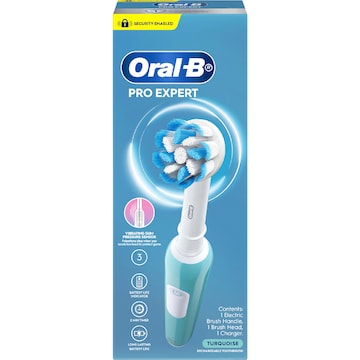 Oral-B Pro Expert Electric Toothbrush each