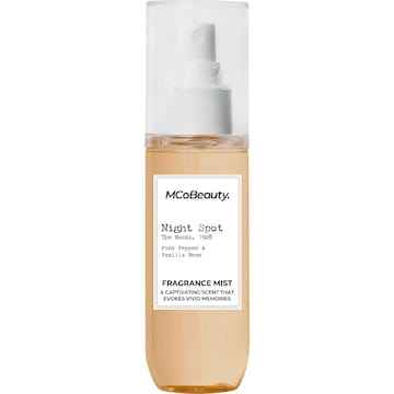 MCoBeauty Fragrance Mist Night Spot 90mL
