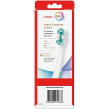 Colgate Toothbrush Total Foaming Clean Soft 3 pack