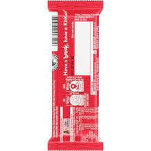 KitKat F1 Racing Car Chocolate Bar 29g