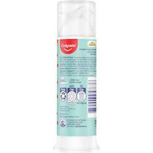 Colgate Toothpaste Kids Minions Strawberry Pump 85g