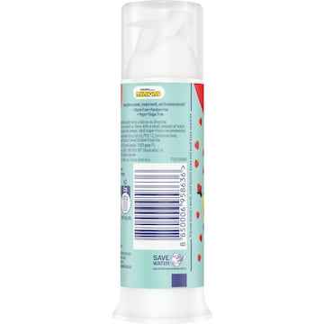 Colgate Toothpaste Kids Minions Strawberry Pump 85g