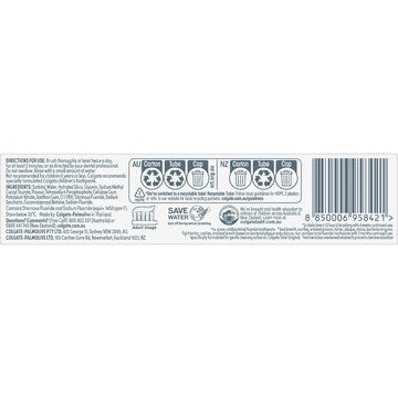 Colgate Toothpaste Total Active Prevention Enamel Strength 115g