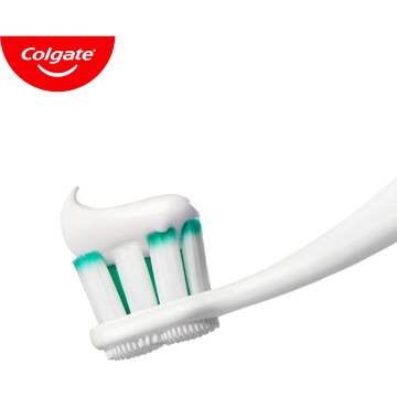 Colgate Toothpaste Total Active Prevention Enamel Strength 115g