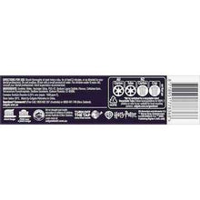 Colgate Toothpaste Harry Potter Bubble Fruit 100g