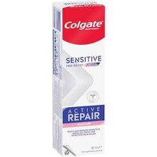 Colgate Toothpaste Sensitive Pro Relief Active Repair Gum 110g