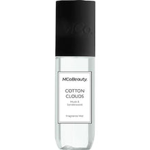 MCoBeauty Fragrance Mist Cotton Clouds 90mL