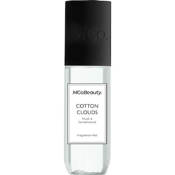 MCoBeauty Fragrance Mist Cotton Clouds 90mL
