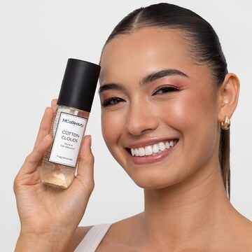 MCoBeauty Fragrance Mist Cotton Clouds 90mL
