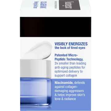 Neutrogena Collagen Bank Eye Gel Cream 14g