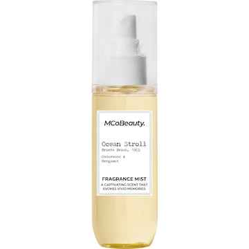 MCoBeauty Fragrance Mist Ocean Stroll 90mL