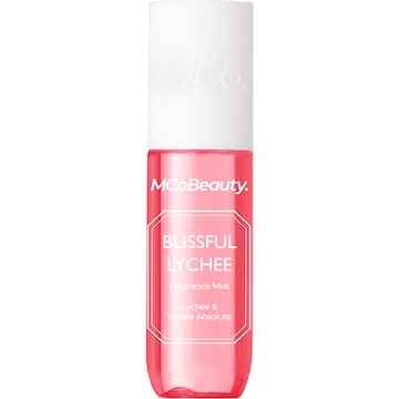 MCoBeauty Fragrance Mist Blissful Lychee 90mL