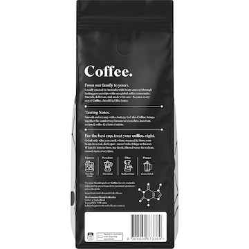 Coffee. Beans Medium Roast 1kg
