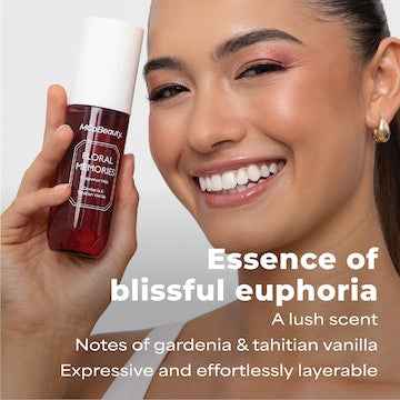MCoBeauty Fragrance Mist Floral Memories 90mL