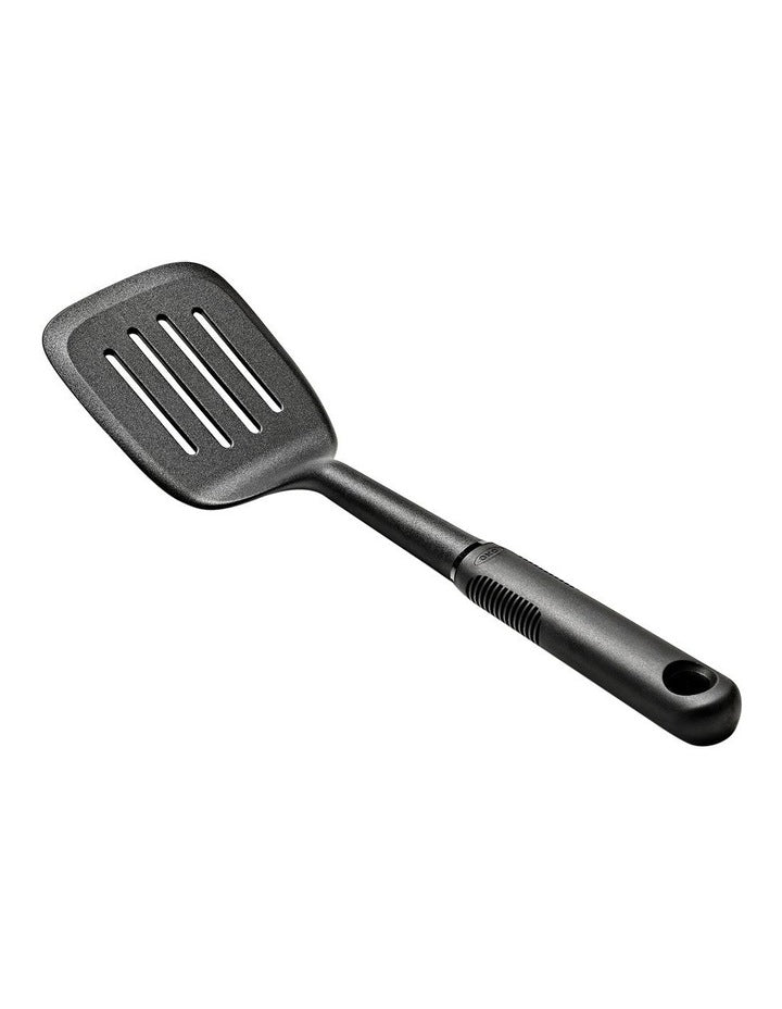 Good Grips Nylon Square Turner in Black