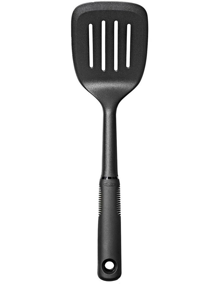 Good Grips Nylon Square Turner in Black