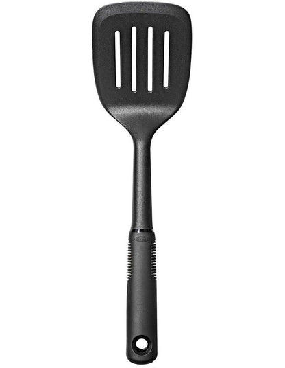 Good Grips Nylon Square Turner in Black