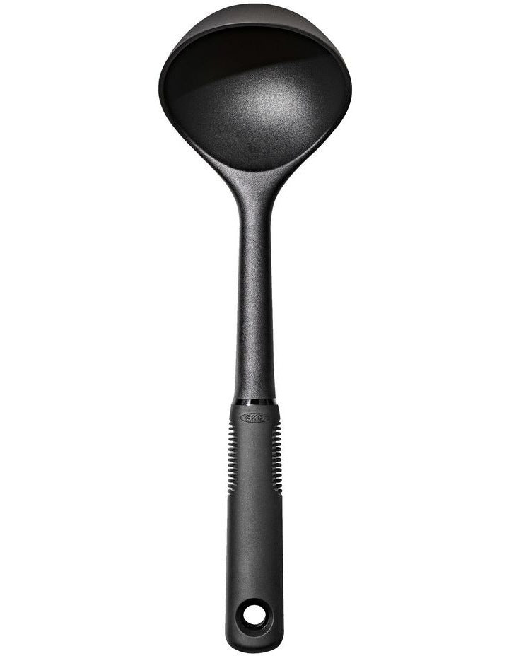 Good Grips Nylon Utensils in Black