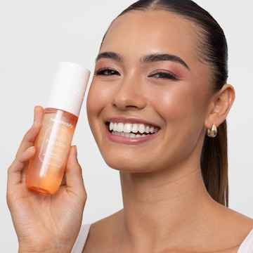MCoBeauty Fragrance Mist Toasty Mallow 90mL