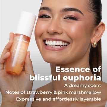 MCoBeauty Fragrance Mist Toasty Mallow 90mL