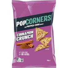 Popcorners Chips Cinnamon Crunch 130g
