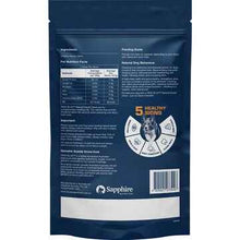 True Blue Natures Dental Dog Chews Aussie Chicken Necks 100g