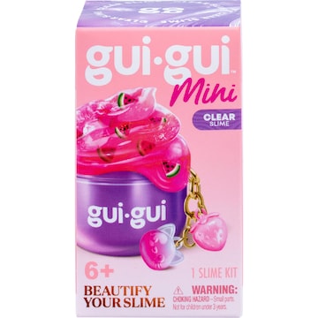 Gui Gui Mini Butter Slime Assorted each