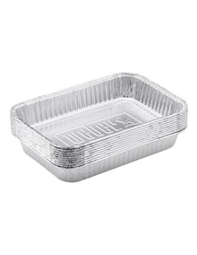 Small Drip Pan 10 Pack