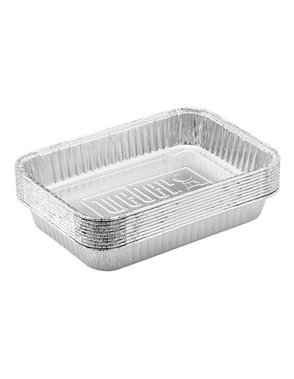 Small Drip Pan 10 Pack