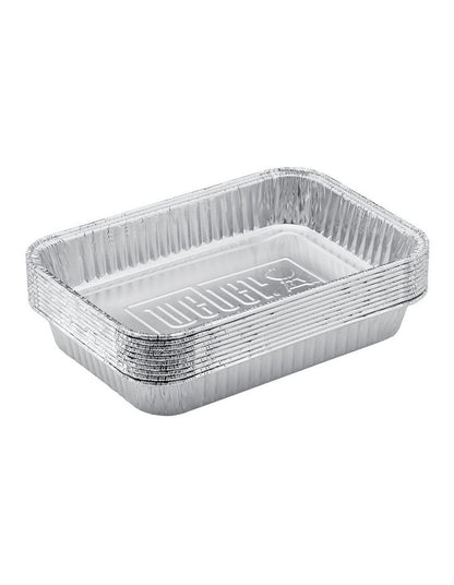 Small Drip Pan 10 Pack