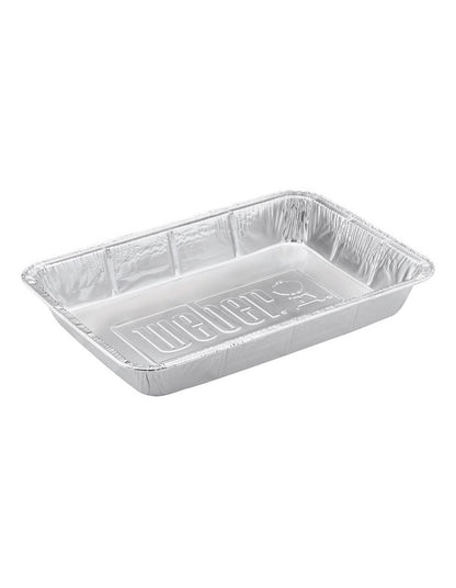 Small Drip Pan 10 Pack