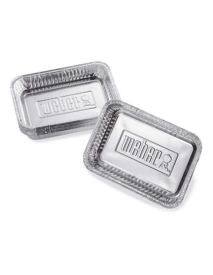 Small Drip Pan 10 Pack