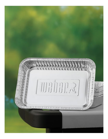 Small Drip Pan 10 Pack