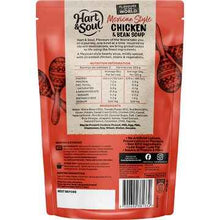 Mexican Style Chicken & Bean Soup Pouch 400g