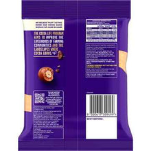 Cadbury Dairy Milk Chocolate Balls Hazelnut 130g