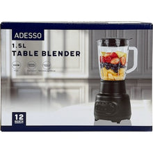 Adesso Table Blender 1.5L each