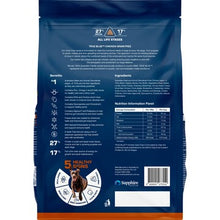 True Blue Freeze Dry Raw Coated Dry Dog Food Grain Free With Chicken 2.5kg